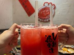 -冯校长老火锅(广州正佳广场店)