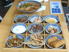 -留焕小吃·昆明非遗小吃品牌(文明街旗舰店)