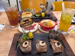 -豪客来牛排(海沧阿罗海店)