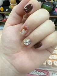 -斯馨·健康美甲美睫