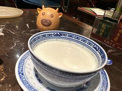 -汤城小厨•粤菜•靓汤(苏州街店)