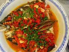 -北大荒淡水鱼馆(秀水广场店)