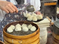 鲜肉小笼-万寿斋(山阴路店)