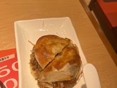 -大师兄·西北小馆(金湾华发商都店)