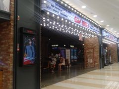 -CGV影城(金银潭激光IMAX店)