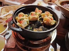 -山四砂锅(太原钟楼街店)