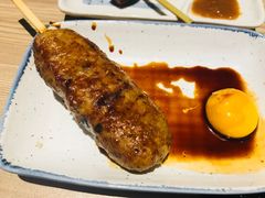 -小山日本料理(兴业太古汇店)