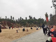 -枫香湖儿童公园