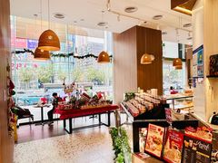 -山崎面包(第一八佰伴店)