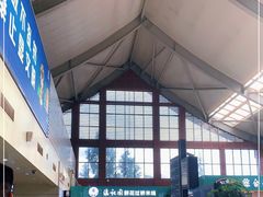 -丽江三义国际机场