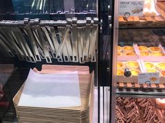 -巴黎贝甜(杨浦宝地店)