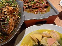 -树厨贵州菜(大十字店)