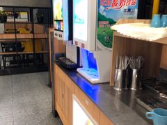-纽斯特牛排自助餐厅(浦江万达店)