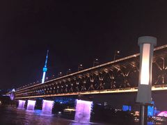 -武昌江滩