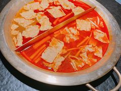 -九鼎轩脆毛肚火锅(南京东路店)