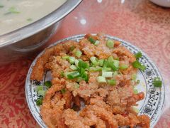 粉蒸羊肉-简阳董家埂羊肉汤