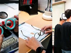 -Eziwish眼镜·蔡司授权店