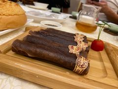 -顺德人家食府(黄金广场店)
