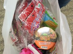 -7-Eleven(don mueang international airport)