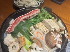 -二丁目食堂(浑南花园城店)