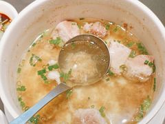 -秋色客家菜(南山店)