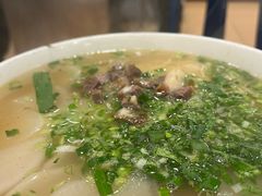 -西部马华清真兰州牛肉面·烧烤夜市(关东店)