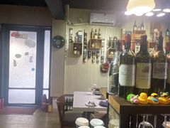 -K·Kitchen KK牛扒厨房(江南西店)