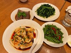 -鼎泰丰(国金中心店)