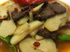 -清之口·东乡鸡自助饺子(经二路店)