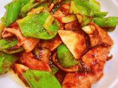 酱爆猪肝-小实惠嘉(威海路店)