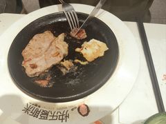 -快乐爱斯米牛排·寿喜烧自助(亿合城店)