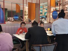 -水天堂西餐厅(昆山万象汇店)
