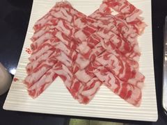 -重庆德庄火锅(体育中心店)