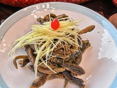 -二泉园老菜馆·百年无锡菜