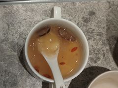 -留半山·香港食堂(啦啦宝都店)