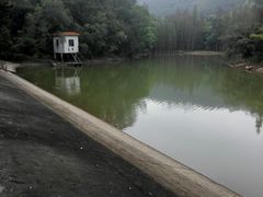 -滴水岩森林公园