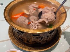 -羊之道草原味道清真餐厅(番禺店)