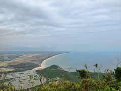 -海南铜鼓岭景区