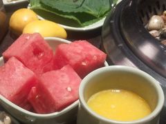 -韩盛·盛江山自助料理(中街大悦城店)