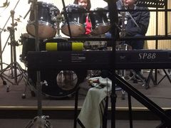 -乐童乐人现代音乐艺术学校(万柳校区)