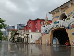 -千岛湖燃擎卡丁车赛车主题乐园(秀湖路店)
