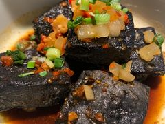 -俏九州·小炒黄牛肉(华润万象汇店)