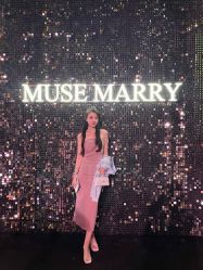 -MuseMarry婚纱(前海嘉里中心店)