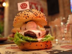 -FAT COW(虹梅路店)