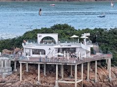 -宁波松兰山滨海旅游度假区