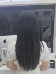 -FINE HAIR 烫染专业设计