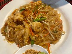 -Raya Father Restaurant