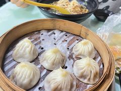 -食惠里小笼包面馆(越秀店)