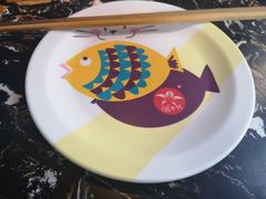 -花千代秘制烤鱼(曼哈顿店)