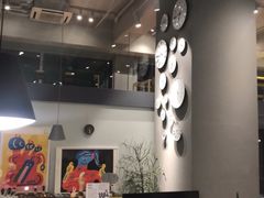 -dotcom coffee古点咖啡(致真大厦店)